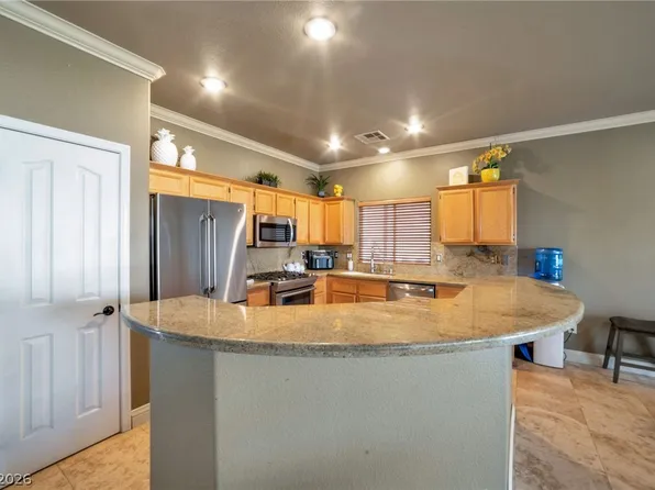 11126 Autumn Grove Ct, Las Vegas, NV 89135
