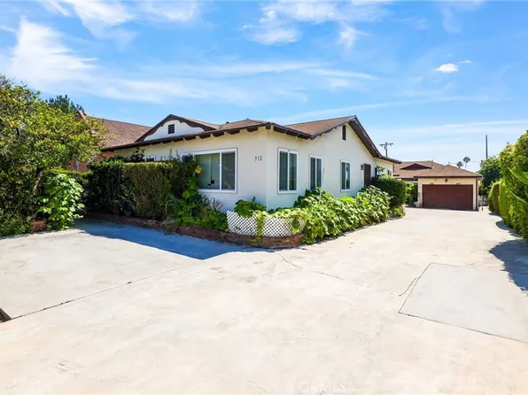 912 S Garfield Ave, Alhambra, CA 91801