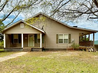 2235 Long Branch Rd, Toomsboro, GA 31090