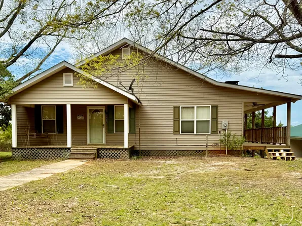 2235 Long Branch Rd, Toomsboro, GA 31090