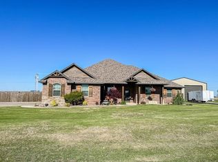 7328 Chuck Wagon, Enid, OK 73703