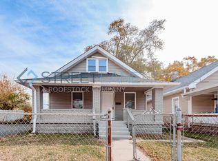 1221 N Holmes Ave, Indianapolis, IN