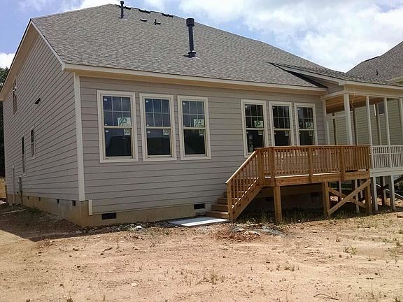 Located on 0022 in Reserve At Brookhaven in Raleigh, NC