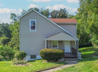 3211 Heights Rd, Aliquippa, PA 15001