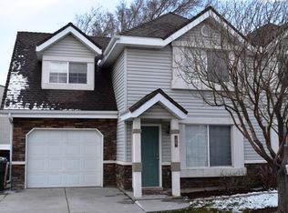 1067 Fort Ln, Ogden, UT 84404