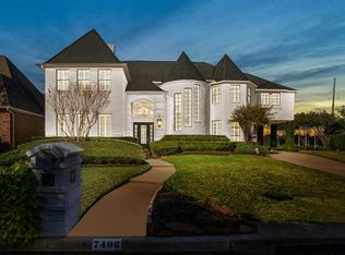 7406 Widmore Ct, Spring, TX 77379