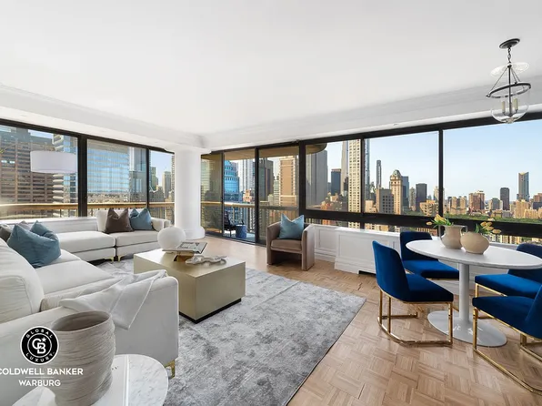 167 E 61st St APT 35C, New York, NY 10065