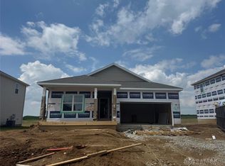 540 Hollywood Blvd, Xenia, OH 45385