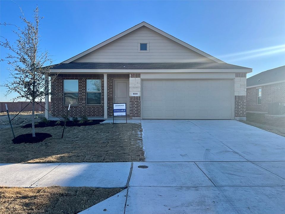 1009 Moonshine Way, Haslet, TX 76052 Zillow