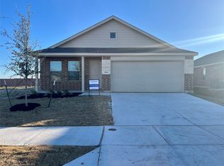 1009 Moonshine Way, Haslet, TX 76052