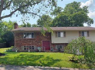 6151 Carnation Rd, Dayton, OH 45449