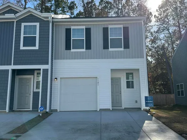 1101 Scarlett Maple St, Summerville, SC 29486