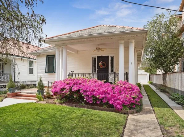 811 N Alexander St, New Orleans, LA 70119