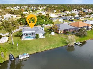 22259 Priscilla Ave, Pt Charlotte, FL 33954
