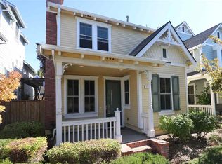 1102 Avocet Dr, Hercules, CA 94547