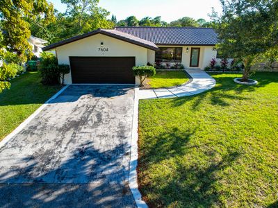 7604 NW 40th Ct, Pompano Beach, FL, 33065