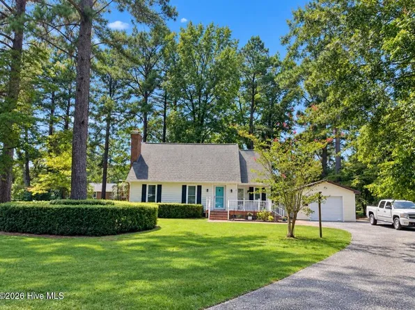 3308 Hunt Master Road, Trent Woods, NC 28562