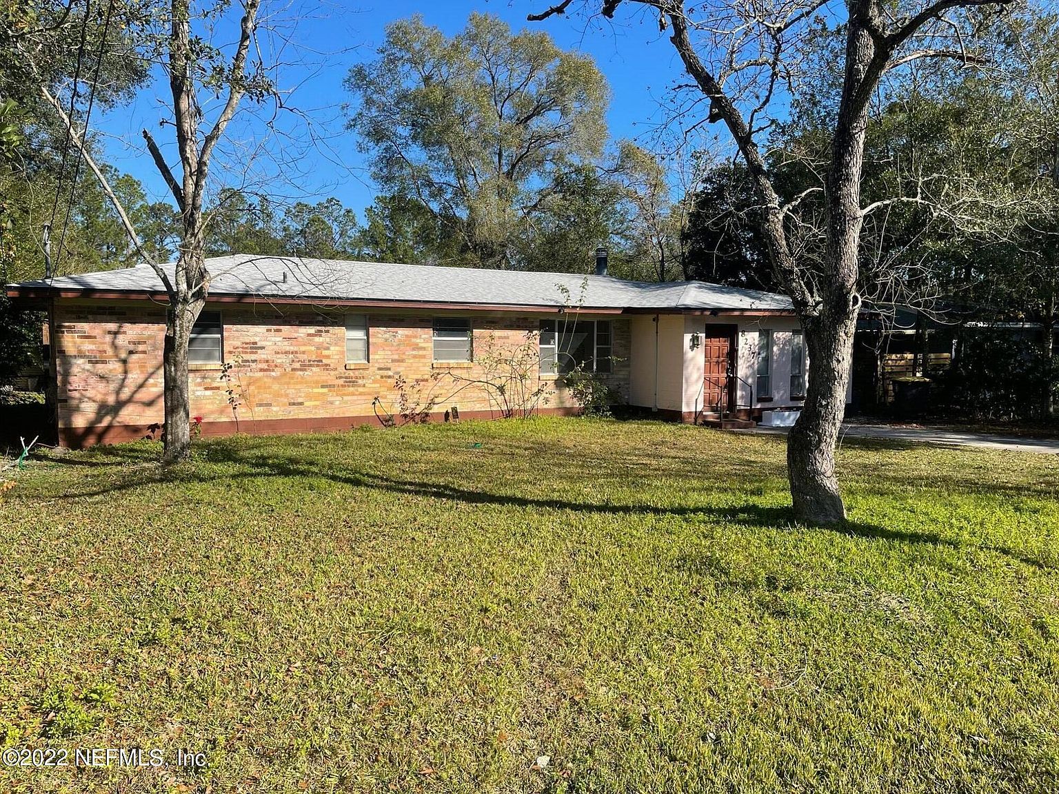 8237 Street, Jacksonville, FL 32220 Zillow