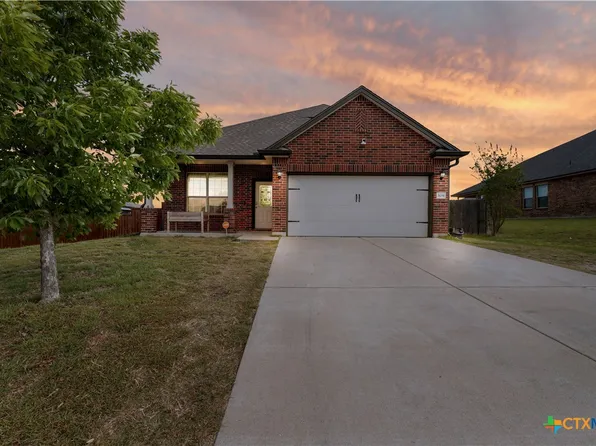 308 Kayla St, Troy, TX 76579