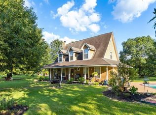 7610 Fm 1725 Rd, Cleveland, TX 77328