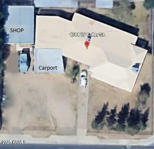 1704 W Colter St, Phoenix, AZ, 85015