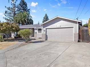 1351 Page Ct, Santa Rosa, CA 95407