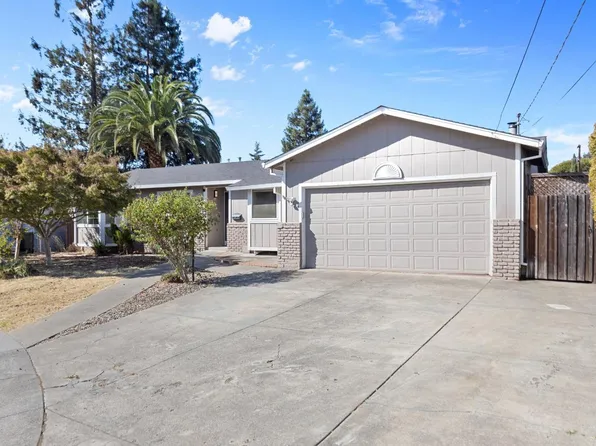 1351 Page Court, Santa Rosa, CA 95407