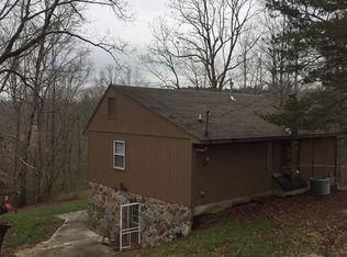 1285 Morgan Springs Rd, Dayton, TN 37321