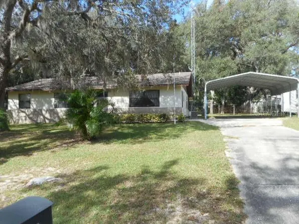 40302 Orange Cir, Lady Lake, FL 32159