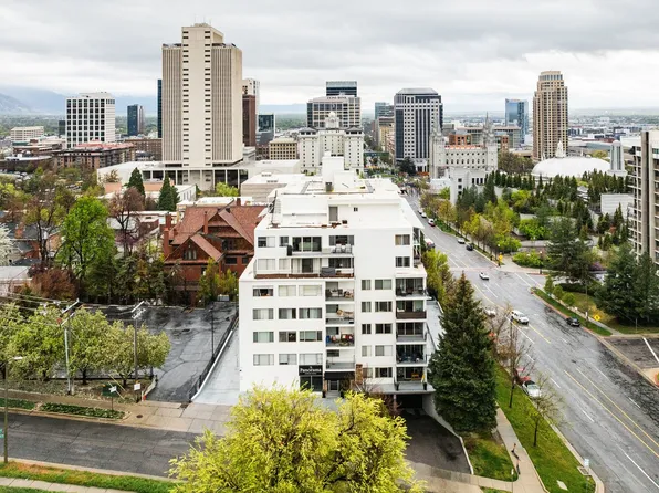 8 E Hillside Ave APT 506, Salt Lake City, UT 84103