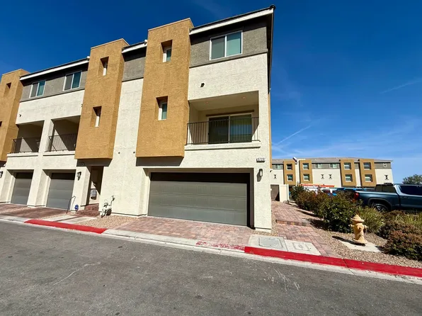 3720 Brilliant Sunset St, Las Vegas, NV 89129