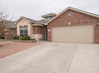 907 Shea Ln, Midland, TX 79706