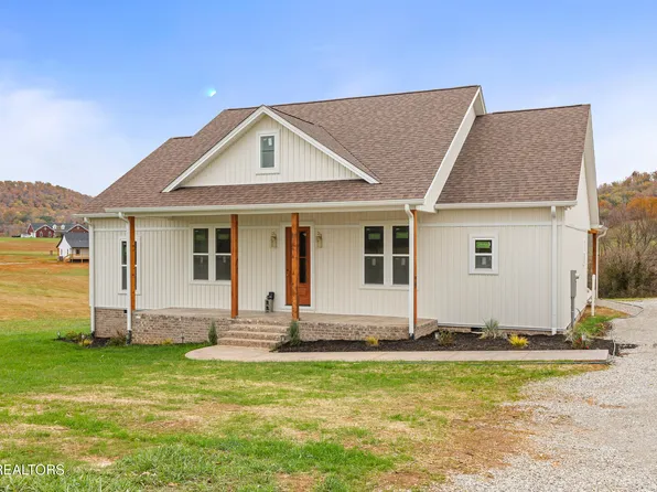 827 Okolona Rd, Rickman, TN 38580