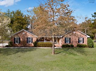 375 Kendal Ave, Sumter, SC 29154