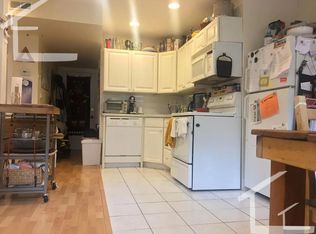 12 Dean Rd #1E, Brookline, MA 02445