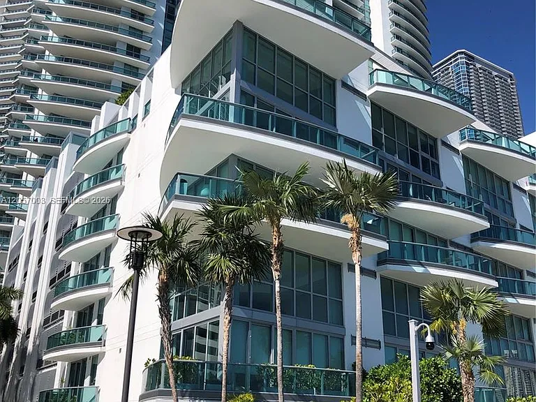 1331 Brickell Bay Dr #48 — Photo 3