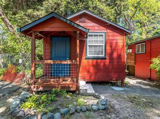 16124 Drake Rd, Guerneville, CA 95446
