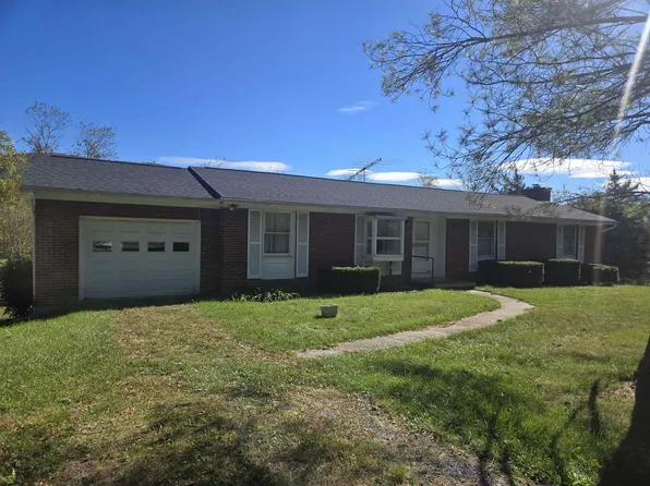 14189 Route 259, Mathias, WV 26812