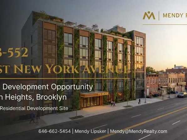 552 East New York Avenue image 1 of 8