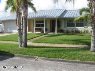 439 Aruba Ct, Satellite Beach, FL 32937