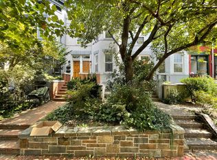 240 12th St SE #1/2, Washington, DC 20003