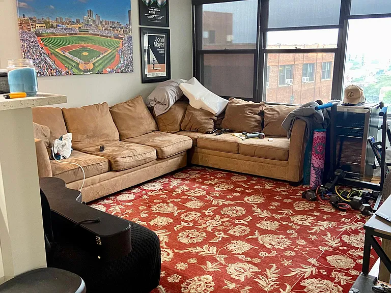 3420 N Lake Shore Dr #18M — Photo 4