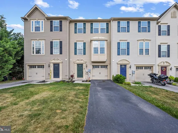 26 S Center St, Hanover, PA 17331