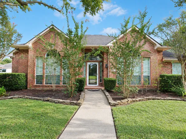 4323 Lakeside Meadow Dr, Missouri City, TX 77459