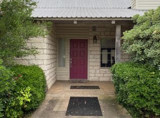 470 Dembach Rd, Fredericksburg, TX 78624