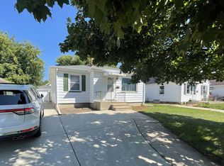 3814 61st St, Kenosha, WI 53142