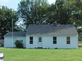 Route 1 BOX 144, Marshall, MO 65340