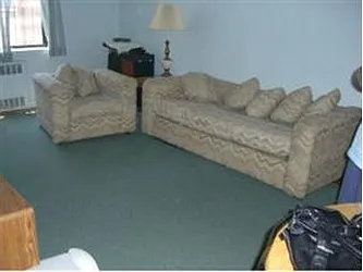 Sold by Weichert Realtors