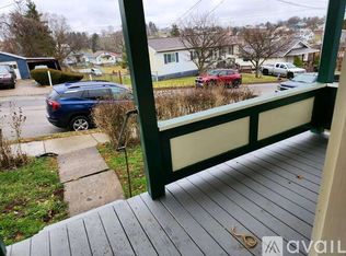 1137 Bruce St, Washington, PA 15301