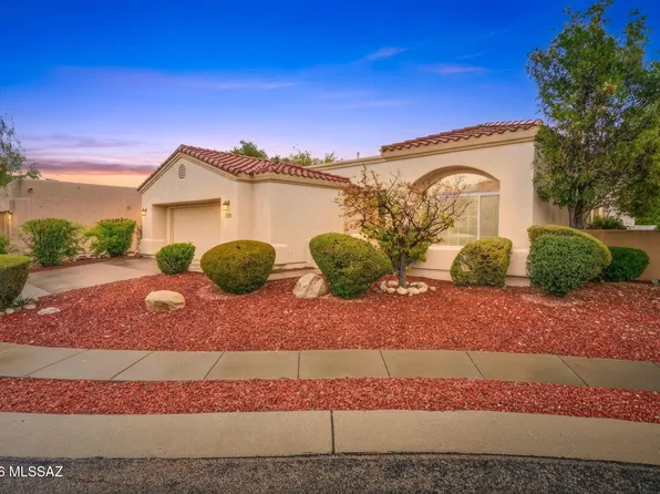 405 E Potters Wheel Ct, Tucson, AZ 85704